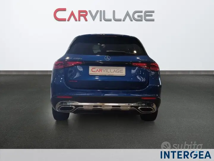 Mercedes-Benz Glc 2025 photo 5