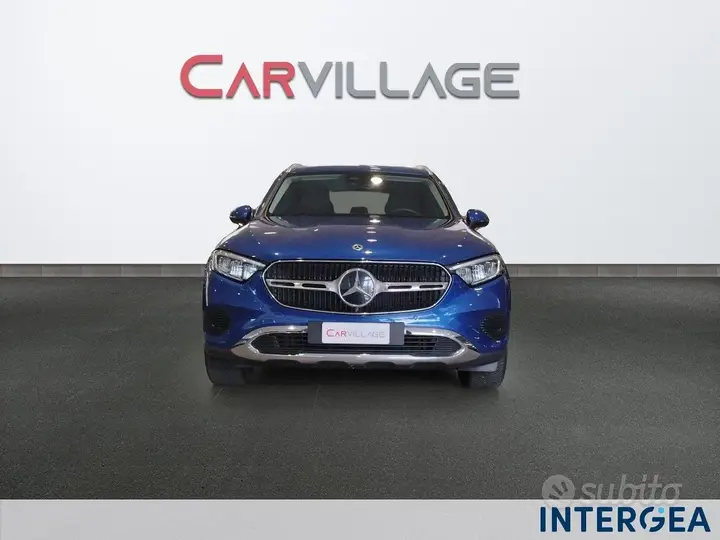 Mercedes-Benz Glc 2025 photo 2