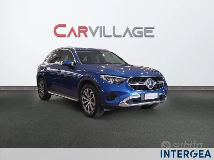 Mercedes-Benz Glc 2025 photo 3