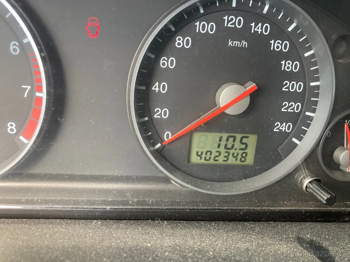 Ford Mondeo photo 5