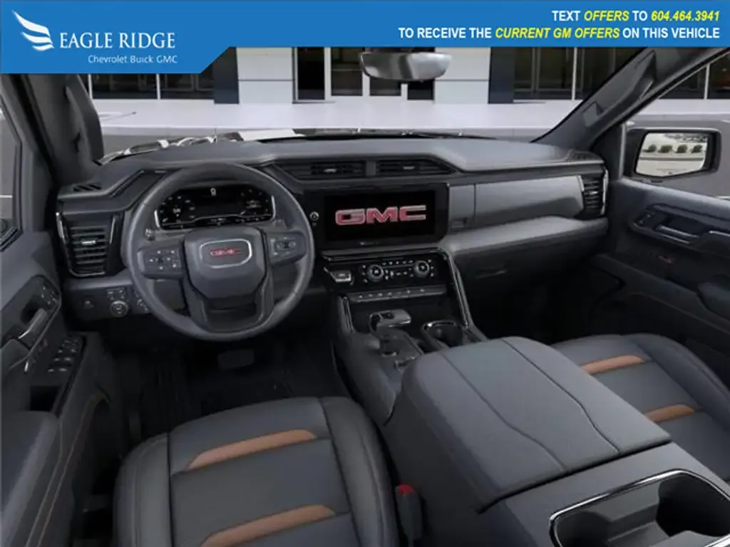 GMC Sierra 1500 2026 photo 5