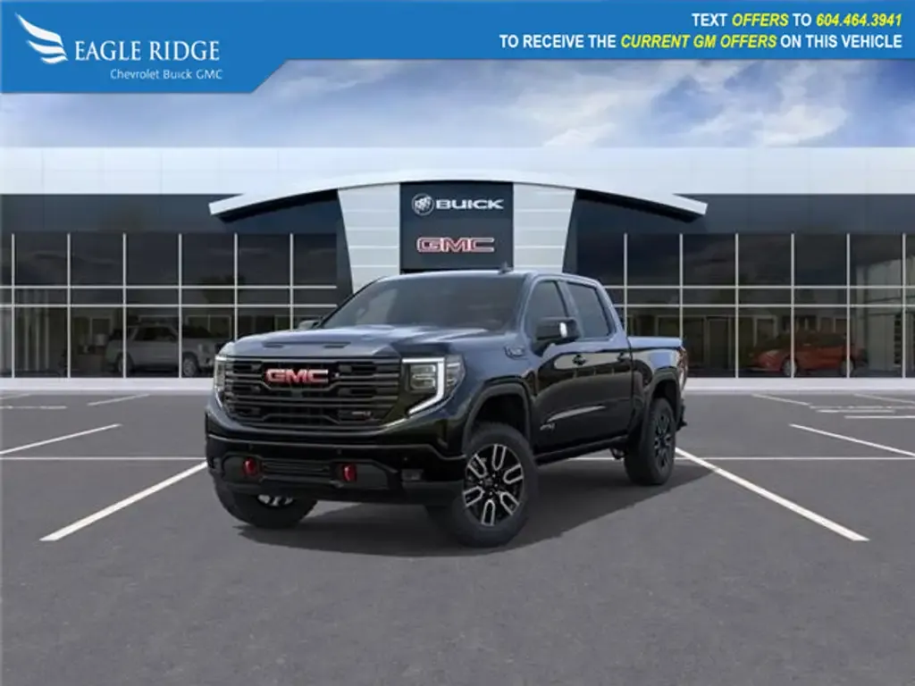GMC Sierra 1500