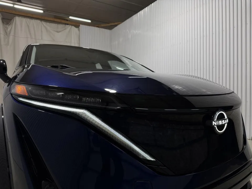 Nissan Ariya 2024 photo 5