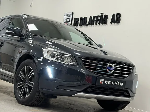 Volvo Xc60 2017 photo 4