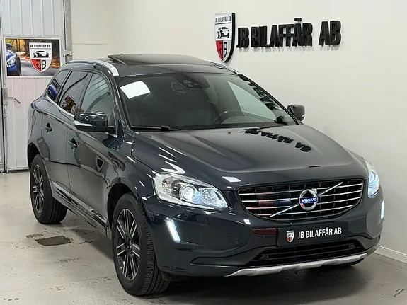 Volvo Xc60 2017 photo 3