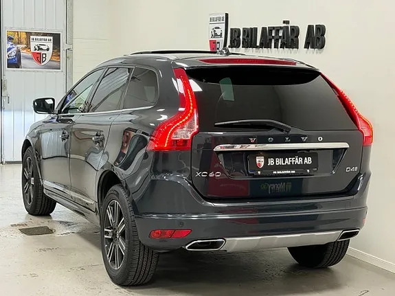 Volvo Xc60 2017 photo 5