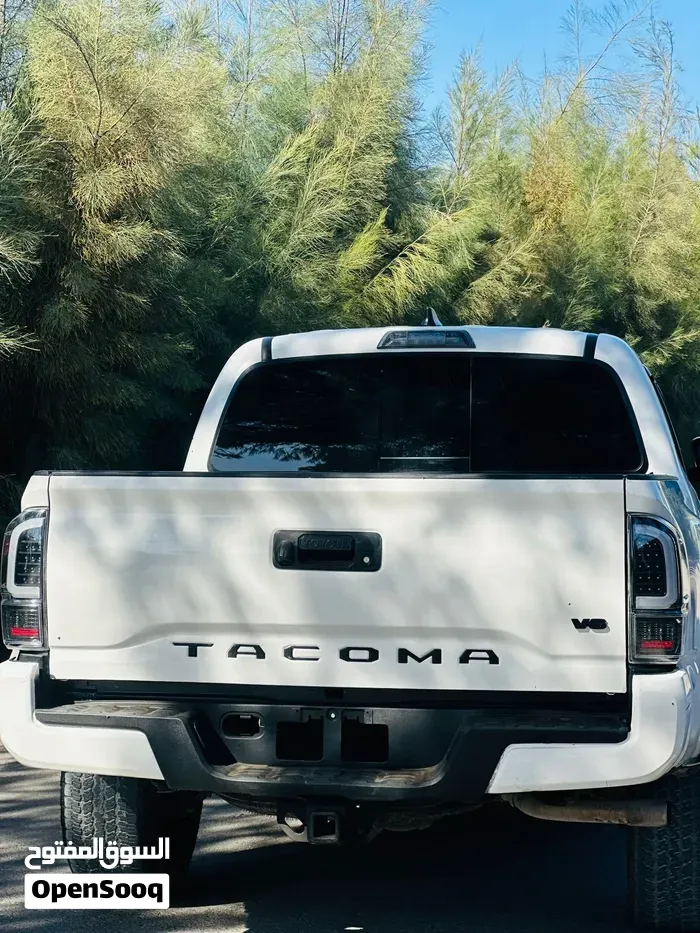 Toyota Tacoma