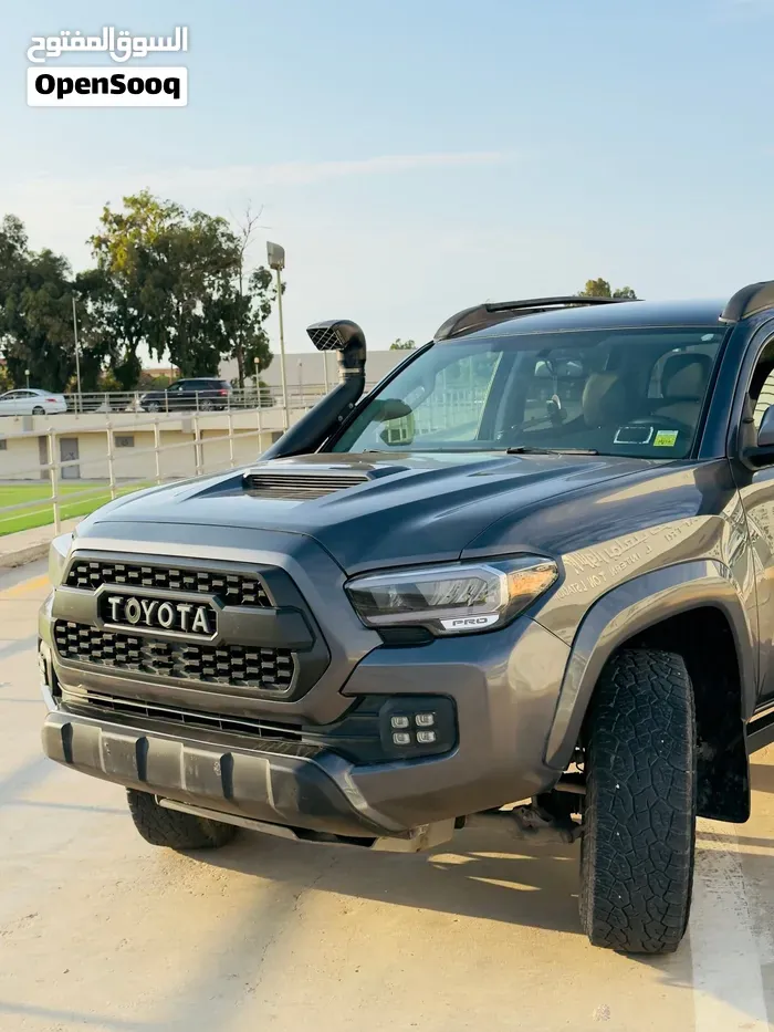 Toyota Tacoma 2023 photo 5