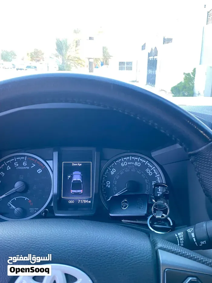 Toyota Tacoma 2023 photo 4