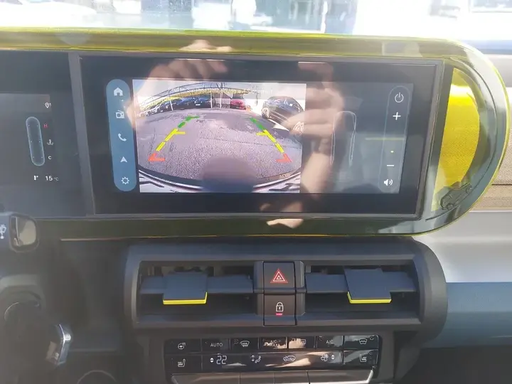 Fiat Grande Panda 2026 photo 3