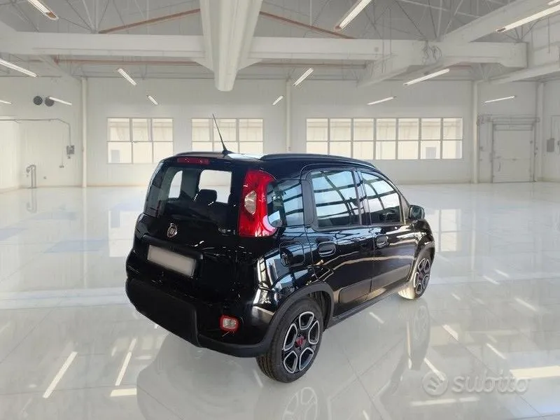 Fiat Panda 2022 photo 4