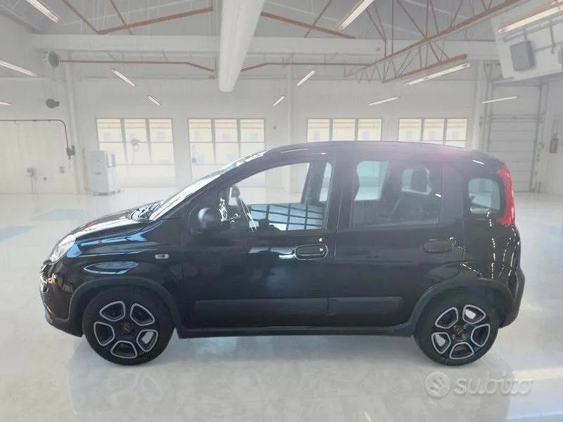 Fiat Panda 2022 photo 5