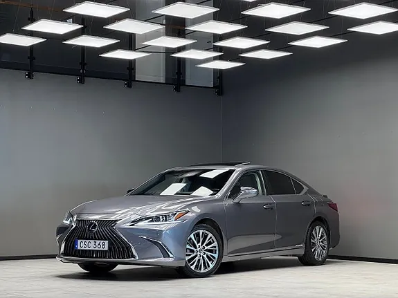 Lexus Es300H