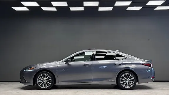 Lexus Es300H 2021 photo 5
