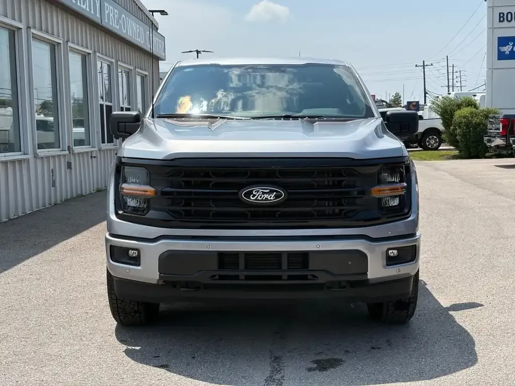 Ford F-150 2026 photo 4
