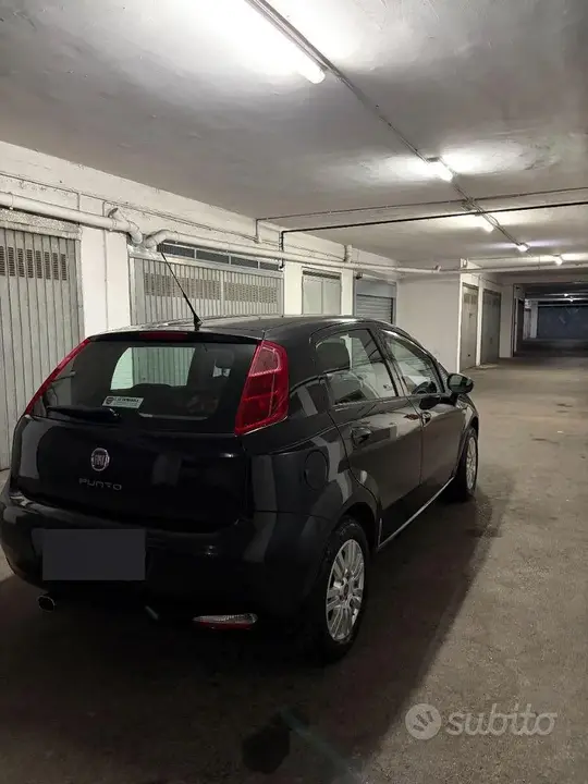 Fiat Punto 2016 photo 3