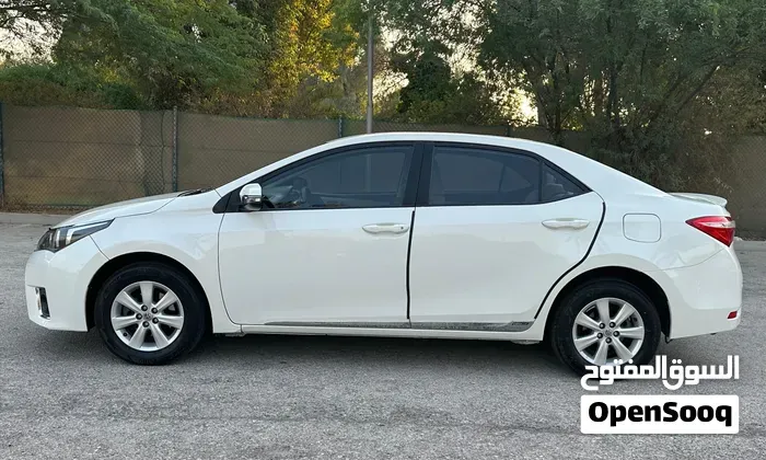 Toyota Corolla 2016 photo 4
