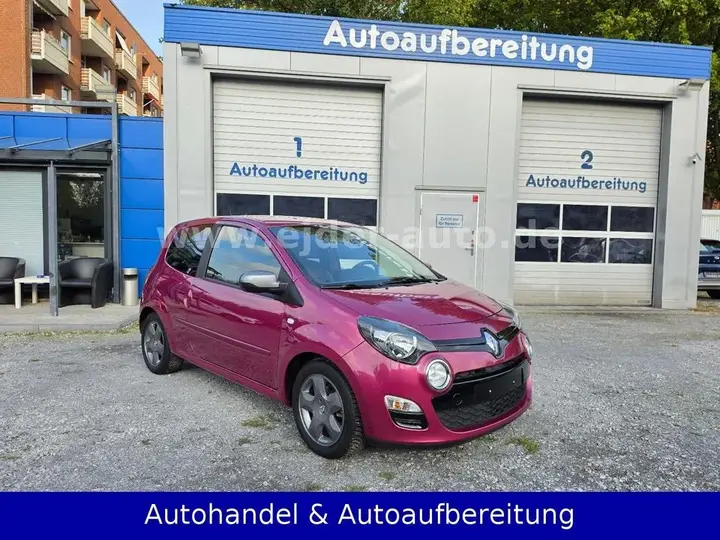 Renault Twingo