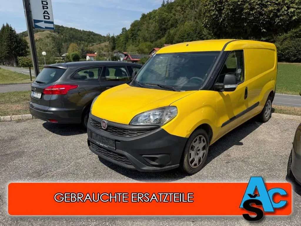 Fiat Doblo