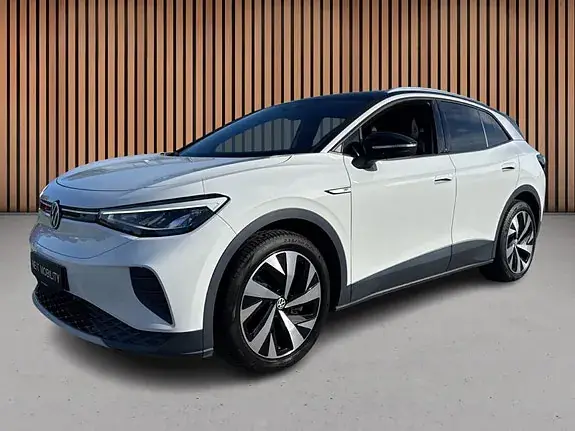 Volkswagen Id.4