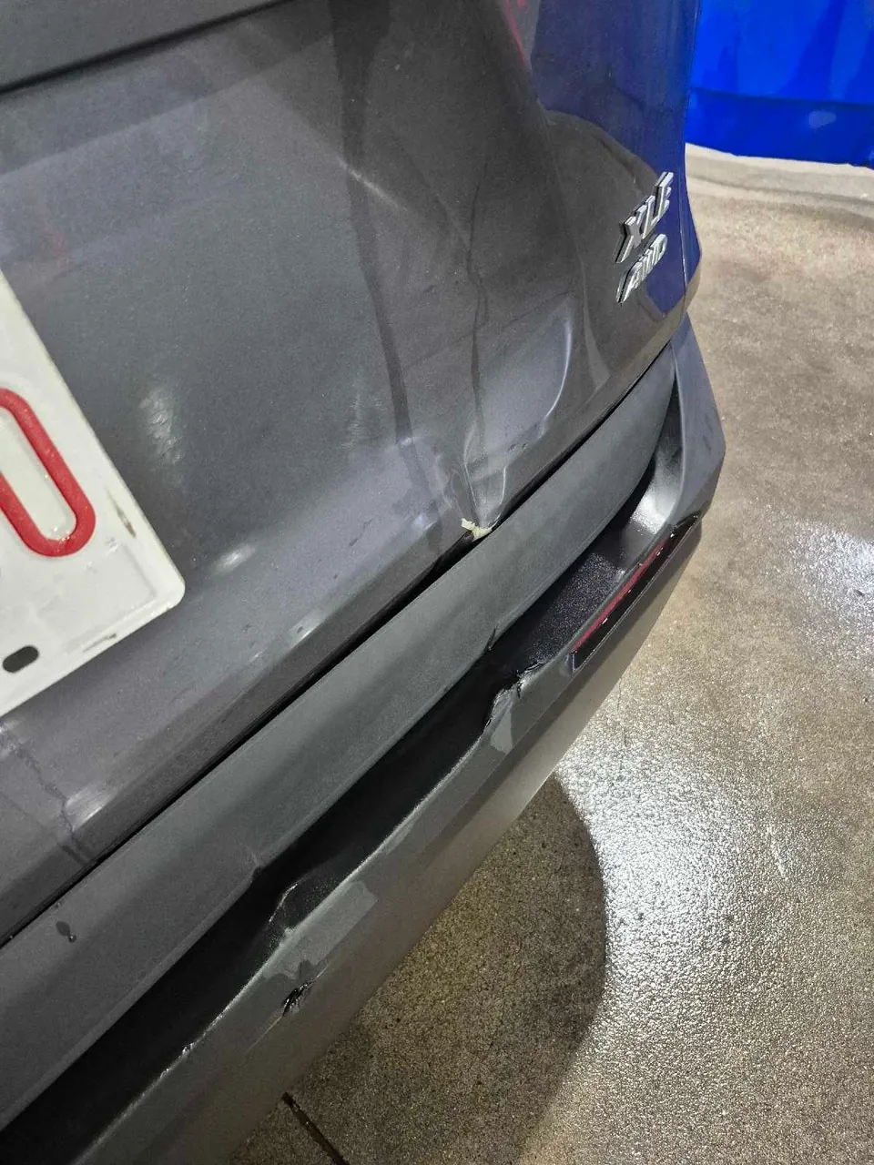 Toyota Rav4 2019 photo 5