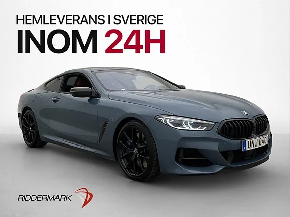 BMW M850I