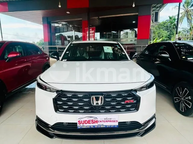 Honda Vezel 2026 photo 3