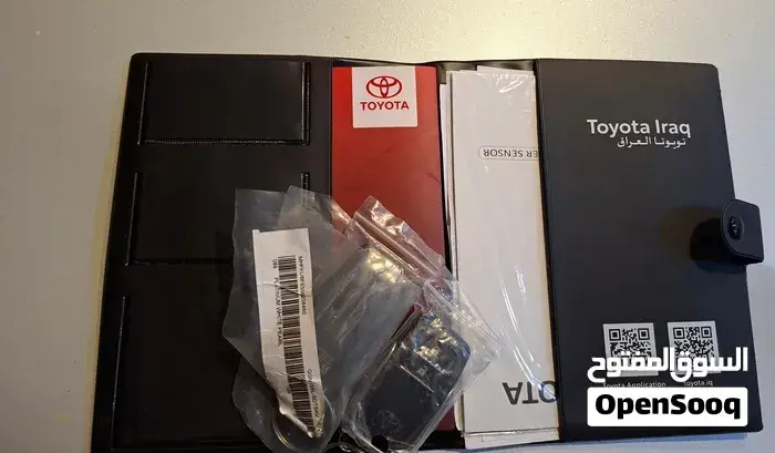 Toyota Fortuner 2025 photo 2