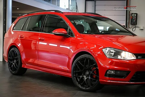 Volkswagen Golf I 2016 photo 3