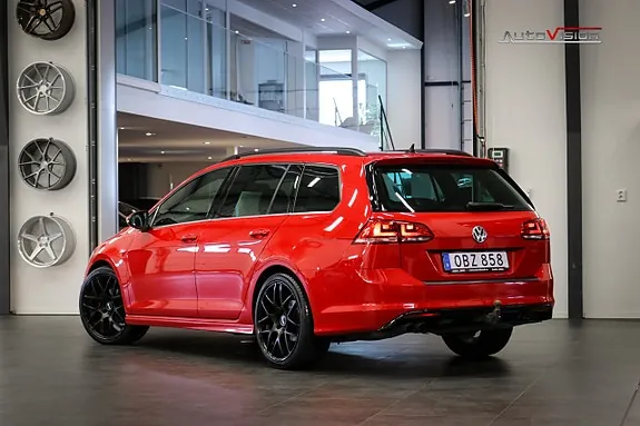 Volkswagen Golf I 2016 photo 2