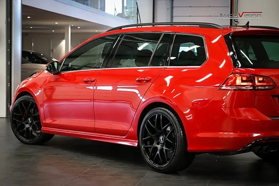 Volkswagen Golf I 2016 photo 5