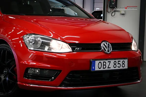 Volkswagen Golf I 2016 photo 4