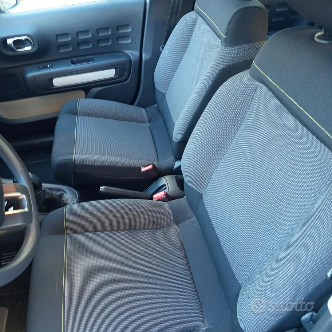 Citroen C3 2024 photo 4