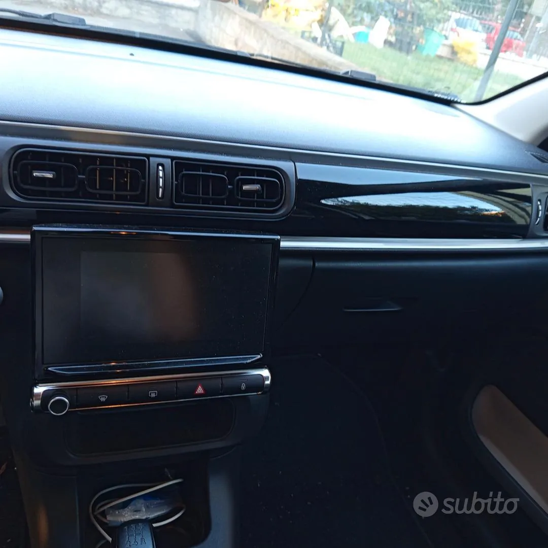 Citroen C3 2024 photo 5