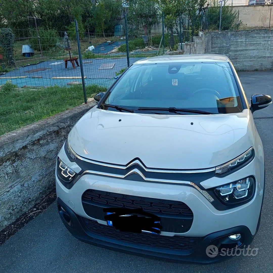 Citroen C3 2024 photo 3