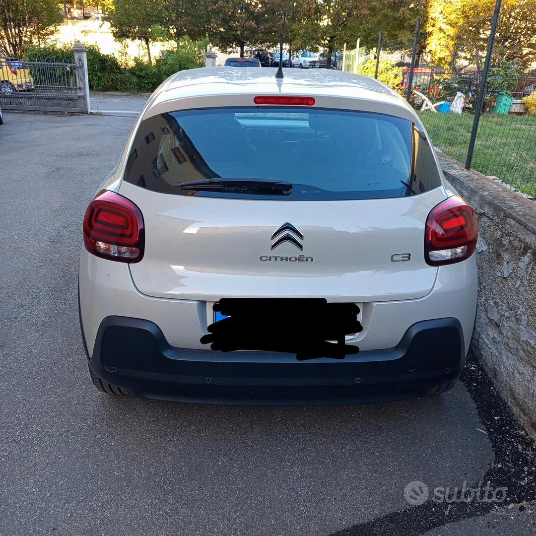 Citroen C3 2024 photo 2