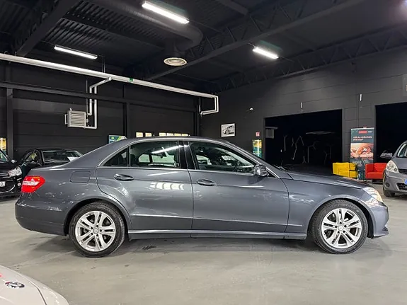 Mercedes-Benz E350 2010 photo 2