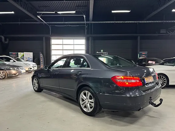 Mercedes-Benz E350 2010 photo 5