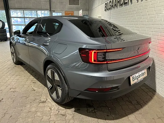 Polestar 2 2026 photo 4