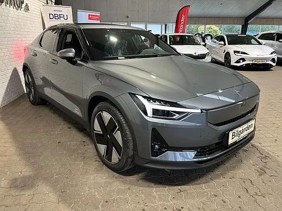 Polestar 2 2026 photo 2