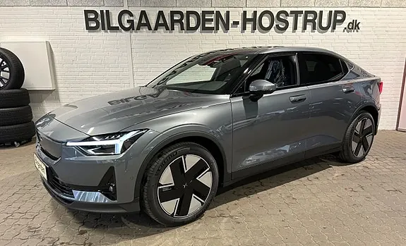Polestar 2 2026 photo 3