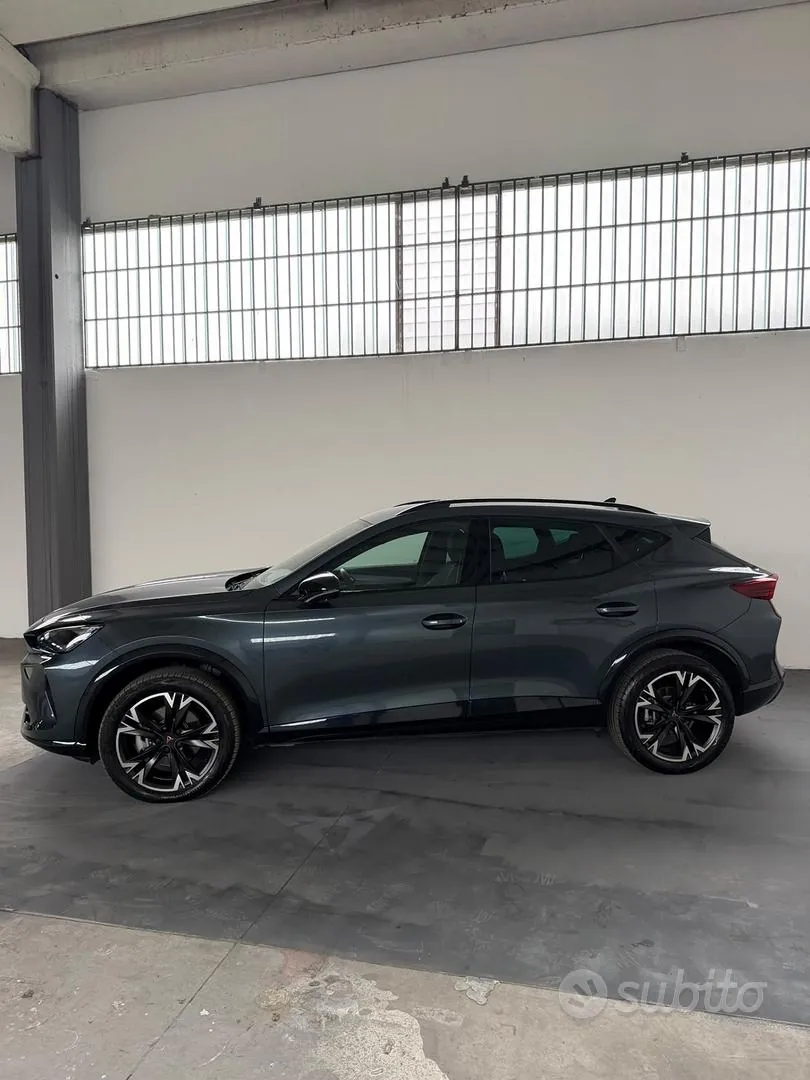 Cupra Formentor 2025 photo 3