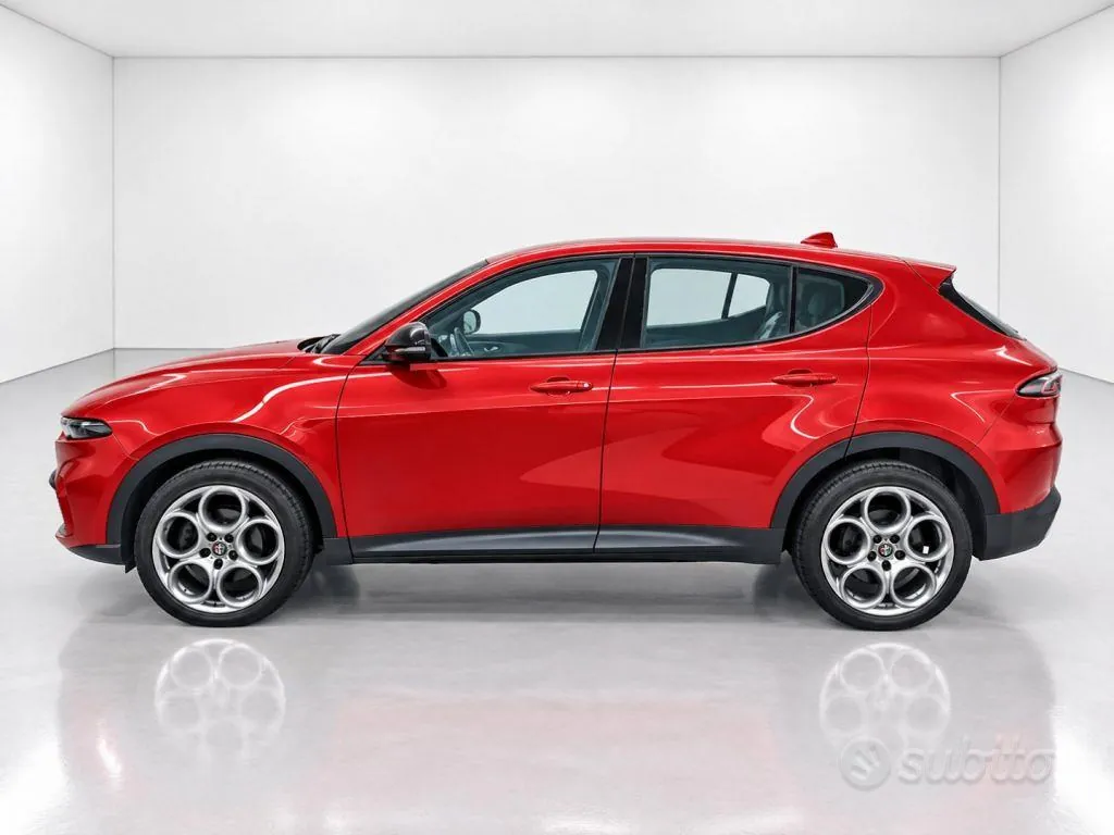 Alfa Romeo Tonale 2023 photo 2