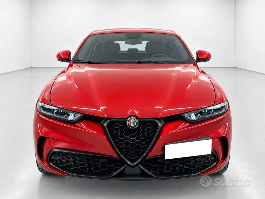 Alfa Romeo Tonale 2023 photo 3