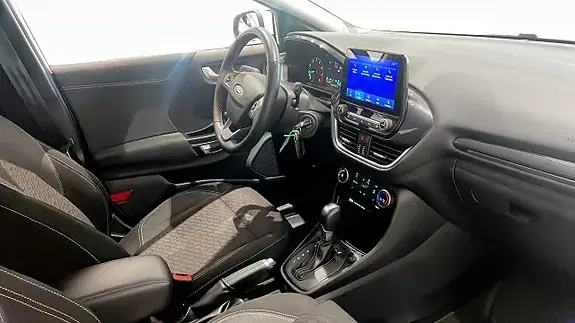 Ford Puma 2024 photo 3