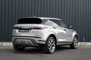 Land Rover Evoque 2021 photo 3