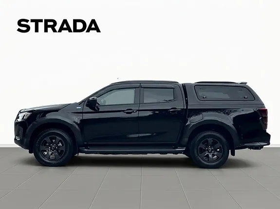 Isuzu D-Max 2025 photo 4