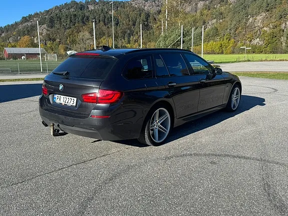 BMW 520D