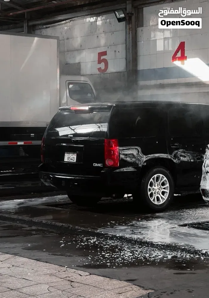 GMC Yukon