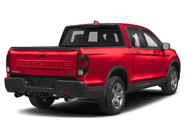 Honda Ridgeline 2026 photo 2